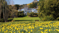 Otahuna Lodge