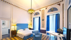 Bellevue Hotel Syrene