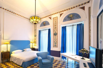 Bellevue Hotel Syrene