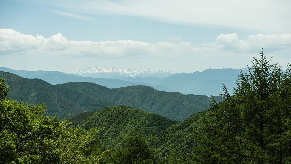 Tobira Onsen, Myojinkan Other