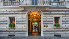 Rocco Forte Hotel de Russie
