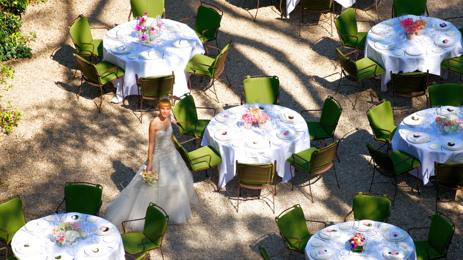Rocco Forte Hotel de Russie Other