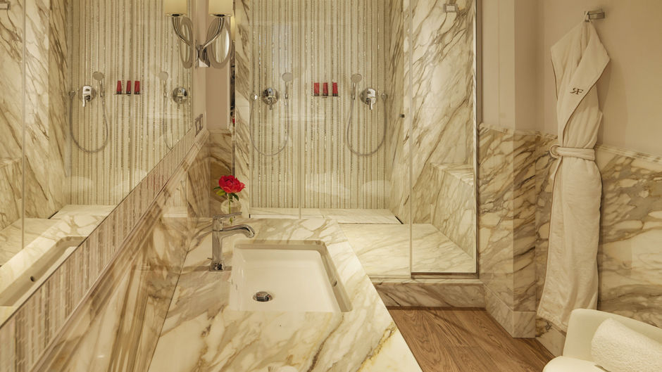 Rocco Forte Hotel de Russie Room