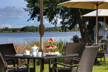 Frensham Pond Hotel