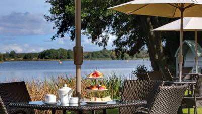 Frensham Pond Hotel