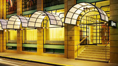 K+K Hotel Opera, Budapest