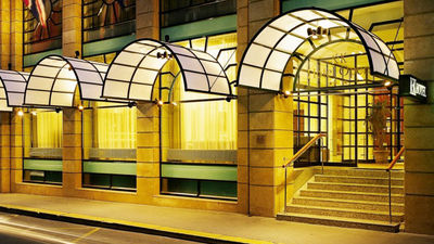 K+K Hotel Opera, Budapest