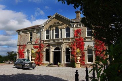 Lyrath Estate Hotel