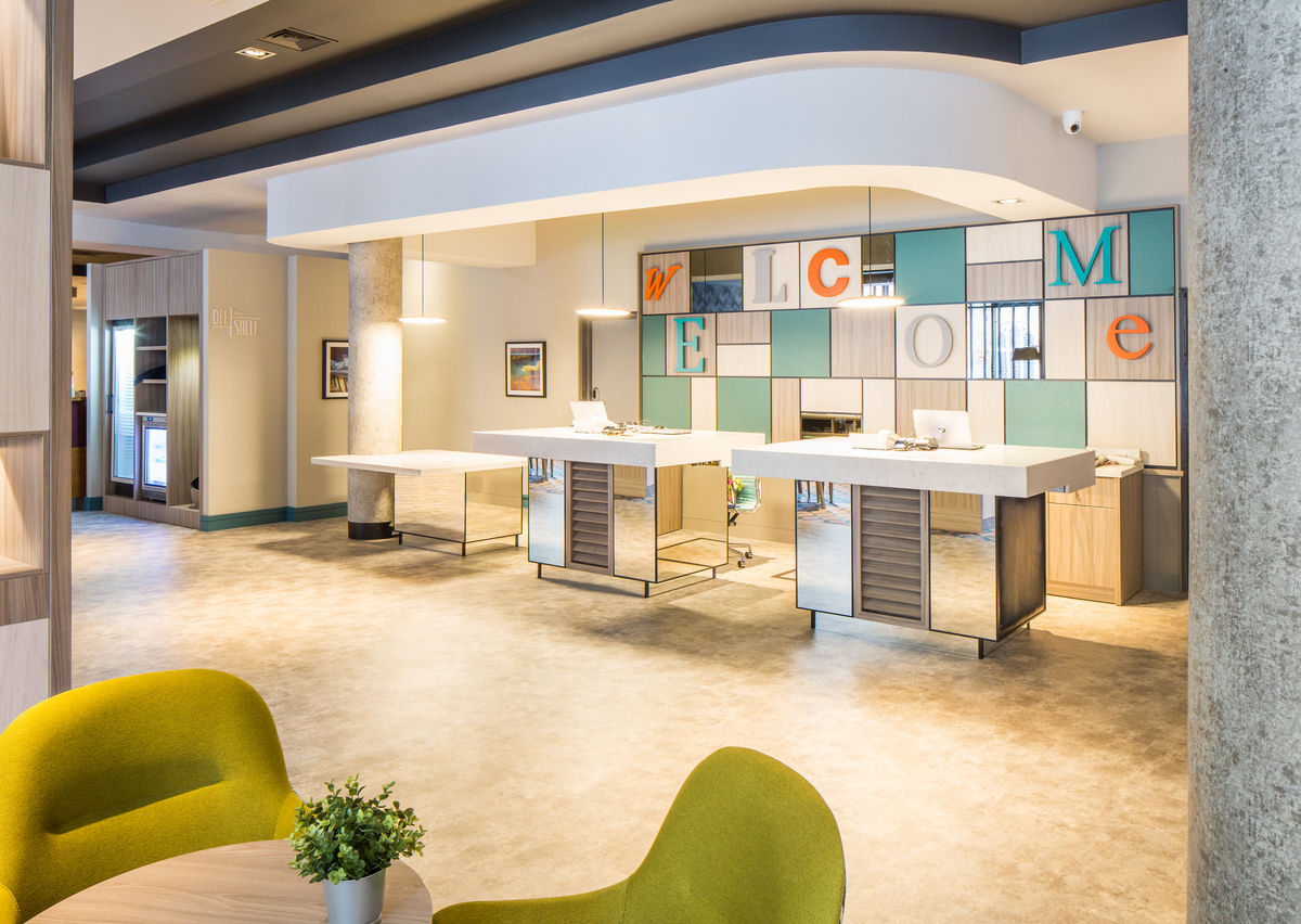 Amenities and Services