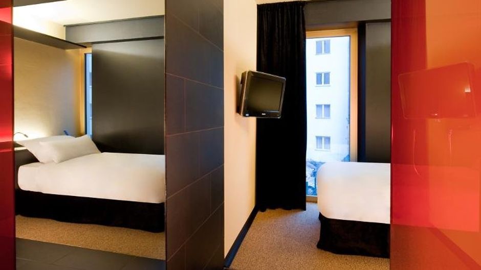 Axel Hotel Berlin, Adults Only Room