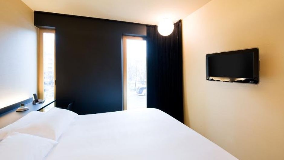 Axel Hotel Berlin, Adults Only Room