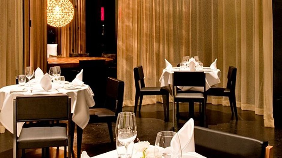 Axel Hotel Berlin, Adults Only Restaurant