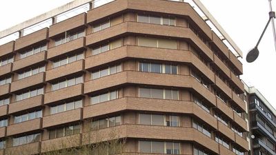 Condestable Iranzo Hotel