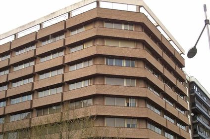 Condestable Iranzo Hotel