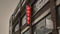 New Road Hotel