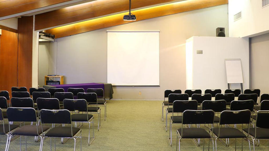 Hotel Horizon Morelia Meeting