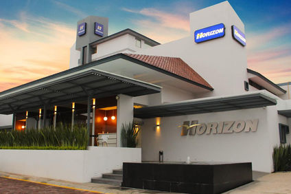 Hotel Horizon Morelia