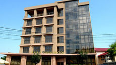 Rexton Hotel