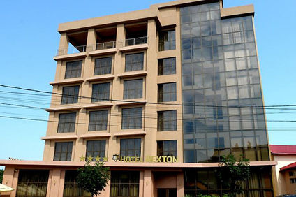 Rexton Hotel