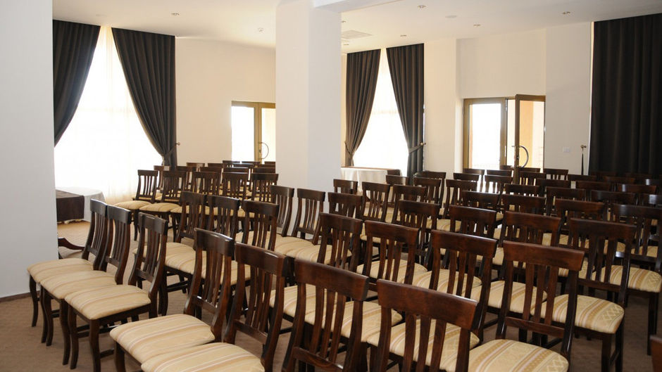 Rexton Hotel Meeting