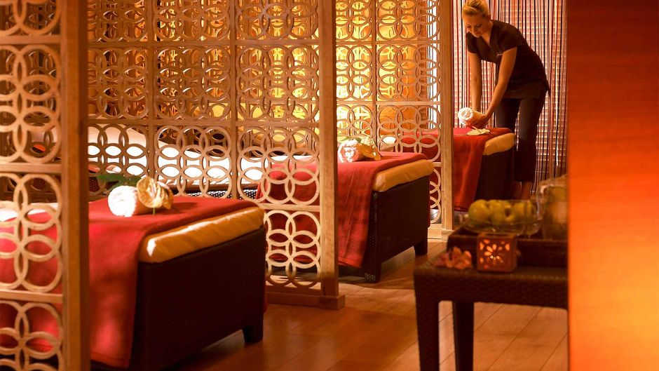 Westport Plaza Hotel Spa