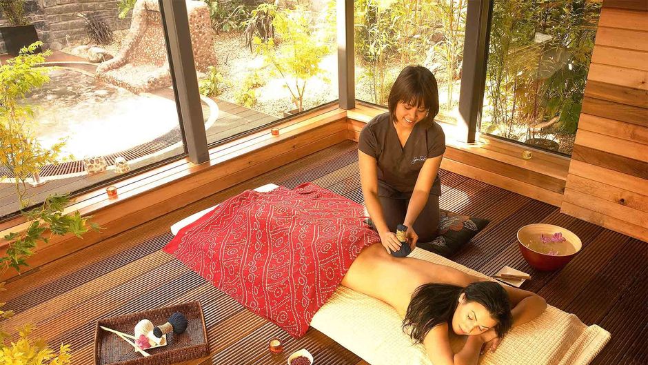 Westport Plaza Hotel Spa