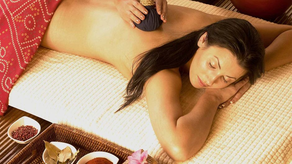 Westport Plaza Hotel Spa