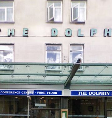 Dolphin Hotel