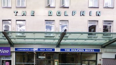 Dolphin Hotel