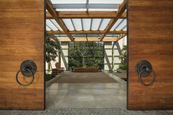 Rosewood Phuket