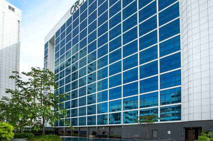 Orchard Hotel Singapore
