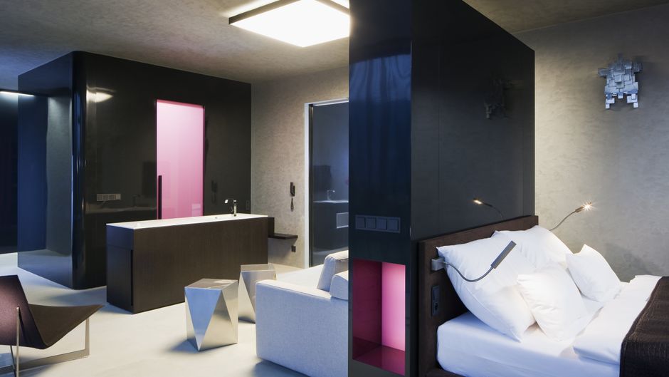 Miura Hotel Suite