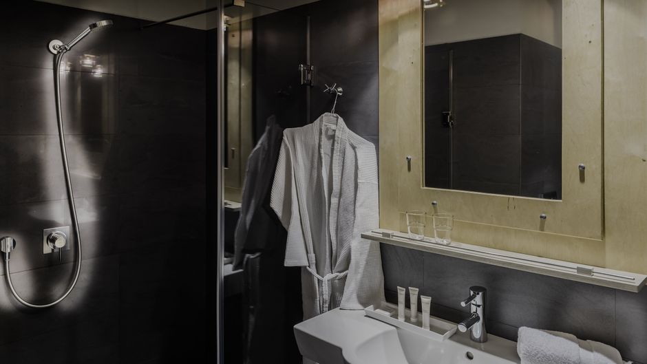 Hotel Galery69, a Design Hotel Suite