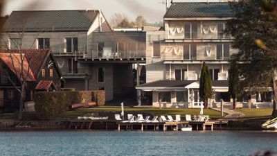 Hotel Galery69, a Design Hotel