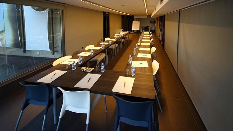Hotel Constanza Meeting