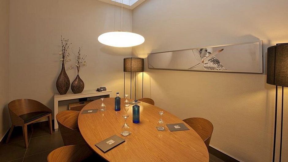 Hotel Constanza Meeting