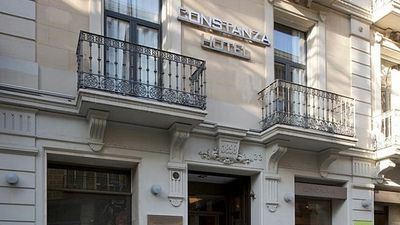Hotel Constanza