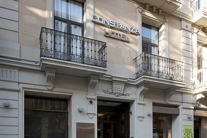 Hotel Constanza