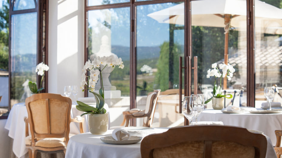 Le Phebus Restaurant
