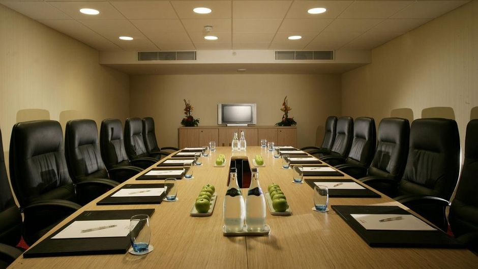 Pillo Hotel & Spa Ashbourne Meeting