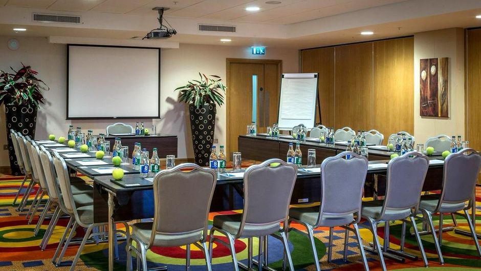 Pillo Hotel & Spa Ashbourne Meeting