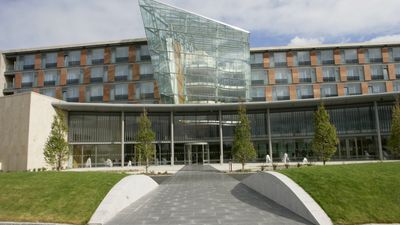 Pillo Hotel & Spa Ashbourne
