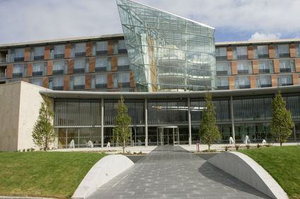 Pillo Hotel & Spa Ashbourne