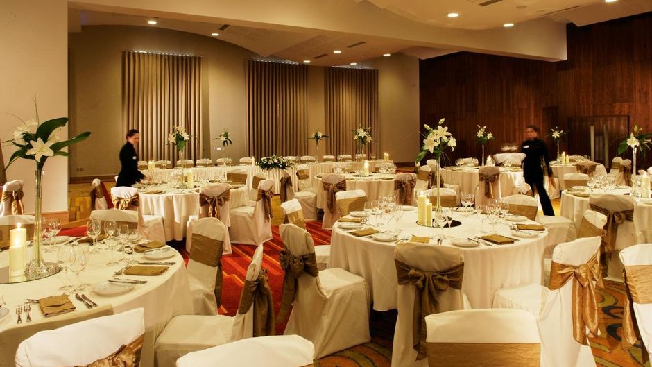 Pillo Hotel & Spa Ashbourne Ballroom