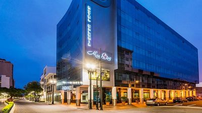 GH Galeria Hotel