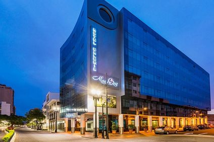 GH Galeria Hotel