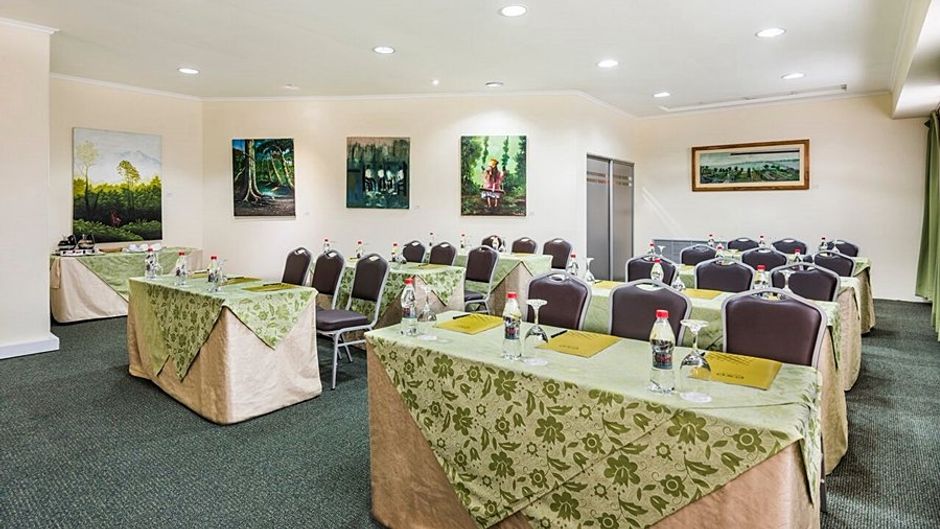 GH Galeria Hotel Meeting