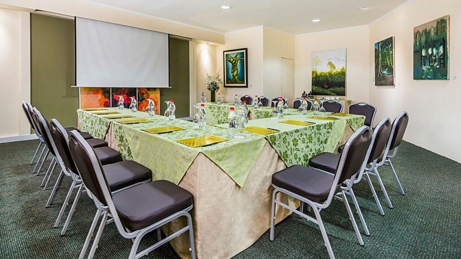 GH Galeria Hotel Meeting