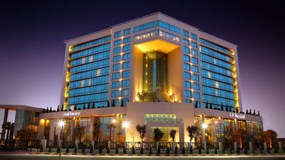 Erbil Rotana