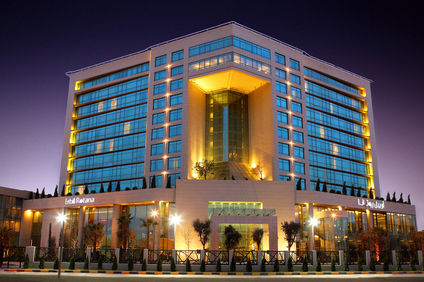 Erbil Rotana